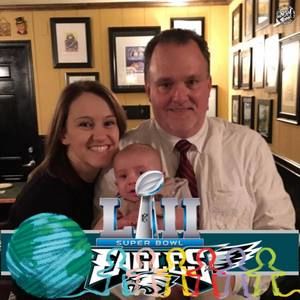 Meet your Posher, Bill